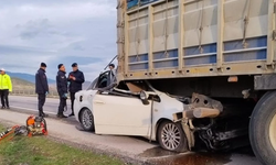 MHP’den Trafik Kazalarını Azaltacak Teklif: Ağır Araçlara Şok Emici Tampon