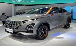 Omoda 5 Ve Omoda 7: Türkiye Otomobil Liginde Kartlar Yeniden Dağıtılıyor