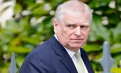 Andrew Mountbatten-Windsor Doğum Gününde Gözaltına Alındı