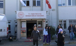Üsküdar Devlet Hastanesinde Sağlık Skandalı: İki Doktor Gözaltında!