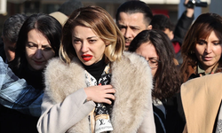 Yıllar Sonra Gelen Adalet: Feyza Altun Çocukluk Travmasıyla Hesaplaştı