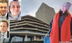 Yolsuzluk Çarkında İtiraf Depremi: Dilvin Miray Çalkın Skandalın Kilit İsmi Oldu