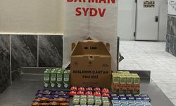 İhtiyacı Olan 4 bin Çocuğun Kahvaltısı Batman Belediyesi'nden