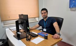 Kozluk Devlet Hastanesi'nde Üroloji Doktoru Göreve Başladı