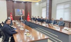 Batman’ın Eğitim Rotası Kozluk’ta Çizildi