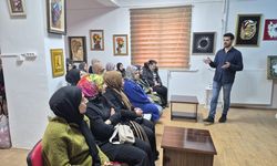 Kozluk’ta Anneler Eğitildi: Çocuk Gelişiminde Uzman Rehberliği