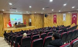 Kozluk'ta İngilizce Öğretmenleri Akademik Başarı İçin Buluştu