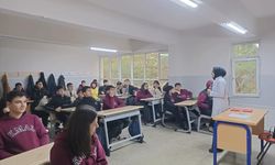 Kozluk'ta Obeziteyle Mücadele Okullarda Başladı