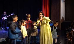 Batman’da Ezgiler Çok Dilli Yükseldi: Miniklerden Konsere Yoğun İlgi