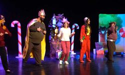 Batmanlı Minikler “Sportmen Kral” İle Hem Eğlendi Hem Öğrendi