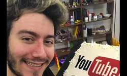 Enes Batur Havalimanında Karşılandı: Kelepçeli Dönüş Sosyal Medyayı Salladı