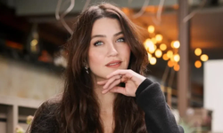 Eşref Rüya Setinde Beklenmedik Mola: Ceren Benderlioğlu’ndan 'Nazar' Çıkışı!