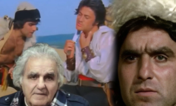 Yeşilçam’ın “Zıpzıp”ı Sustu: Necdet Kökeş 82 Yıllık Ömrüne Veda Etti