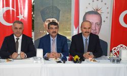 'Mavi Yeşil Batman' Projesinde 2. Etap Başladı