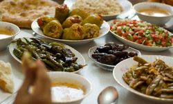 Batman’da Bugün İftar Saat Kaçta? 1 Mart İftar ve 2 Mart Sahur Vakitleri