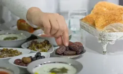 Batman’da Bugün İftar Saat Kaçta? 25-26 Şubat Batman İmsakiyesi ve Ezan Vakitleri