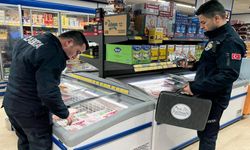 Ramazan Öncesi Zabıta Marketleri Mercek Altına Aldı: Batman'da 27 İşletmeye Ceza Kesildi