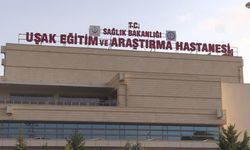 Uşak’ta Gıda Zehirlenmesi: Aynı Sofrayı Paylaşan Komşular Hastanelik Oldu