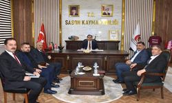 Sason’da KÖYDES ile Köyler Şantiyeye Dönecek