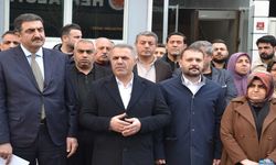 AK Parti Batman’dan 28 Şubat Çıkışı: "Bu Zihniyet Milli Değerlerimize Kurulmuş Bir Pusudur"