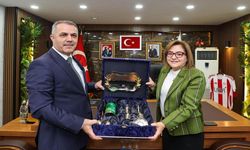 Gaziantep-Batman Hattında "Kardeş Şehir" Zirvesi