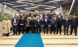 Hüseyin Şansi: Bizim Davamızda Eski-Yeni Ayrımı Yok