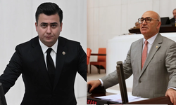 CHP’li Mahmut Tanal Meclis’teki Yumruklu Kavgada Yaralandı: Bakanlık Yemini Kanlı Bitti