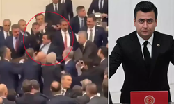 Meclis Karıştı, Mahmut Tanal Yaralandı: Osman Gökçek'ten Olay Yaratan "Püskürttük" Savunması