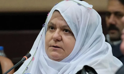 Milli İradeye Ve Kadın Kimliğine Hadsiz Saldırı: Zeynep Güneş’e Yapılan Hakaret Cezasız Kalmadı