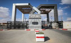 Refah Sınır Kapısı İki Yıl Sonra Açıldı: Gazze’nin Dünyaya Açılan Kapısında Saatlik Umut Mesaisi