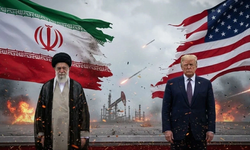 Umman’da Nükleer Satranç: ABD-İran Görüşmesi Namluların Gölgesinde Başladı