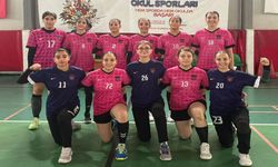 1955 Batman Belediyespor Hentbolda Engel Tanımıyor: Van Deplasmanından Net Skor