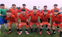 Adıyaman’da Sessiz Düello: 1955 Batman Belediyespor Ve Kahta İdmanyurdu Birer Puana Razı Oldu!