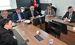 Bölgenin En Büyüğü Olacak: Batman Spor Akademisi İçin Geri Sayım!