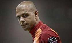 Felipe Melo'dan Galatasaray'ı Sarsan İtiraf: "Pitbull" Bu Kez Kendi Yuvasını Isırdı