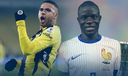 Fenerbahçe’de Transfer Gecesi Kabusu: Kante Ve En-Nesyri Dosyası Saniyelerle Kapandı