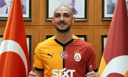 Yeşil Sahada Nefes Kesen Çarpışma: Galatasaraylı Ahmed Kutucu’nun Sağlık Durumu Netleşti