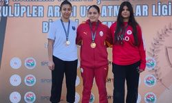 Mersin’de Petrolspor Rüzgarı