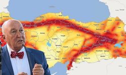 Batman Ve Mardin En Güvenli İller Arasında: Prof. Dr. Ercan Deprem Riskini İl İl Sıraladı