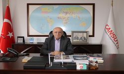 Cansuyu Batman’dan Gazze’ye Ramazan Seferberliği