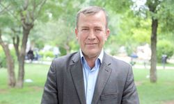 Hasan Argunağa Uyardı: Batman’da Sulak Alanları Kaybediyoruz, Felaket Kapıda