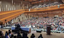 Nureddin Yıldız’dan Batman’da Tarihi Uyarı: "Camiden Vazgeçebiliriz Ama Aileden Asla”