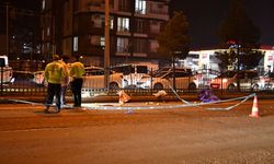 65 Yaşındaki Kadın Kazada Hayatını Kaybetti