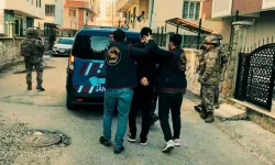 27 Yıllık Hapis Cezası Bulunan Dolandırıcı Yakalandı