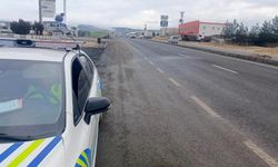 Batman Trafiğinde Yapay Zeka Dönemi: Yeni Nesil Radarlar Görevde