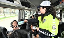 Batman’da Bayram Öncesi Trafik Denetimi: Sürücü ve Yolculara Hayati Uyarılar