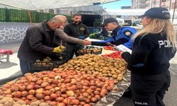 Batman’da Polis Mahalle Mahalle Geziyor: Vatandaşlara Önemli Uyarılar
