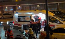 Batman'da Silahlı Kavga: 1 Genç Ağır Yaralandı