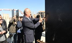 Bağımlılıkla Mücadele İçin Batman'da AMATEM’in Temeli Atıldı