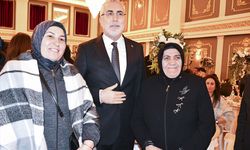 Bakan Işıkhan, Batman'da İftar Programında Konuştu